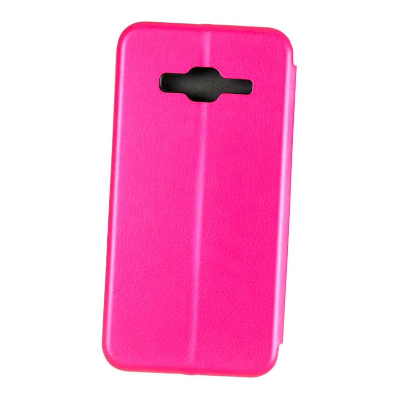 Чохол книжка для  Samsung J3 2016 Galaxy (J320) Case Шкіряний