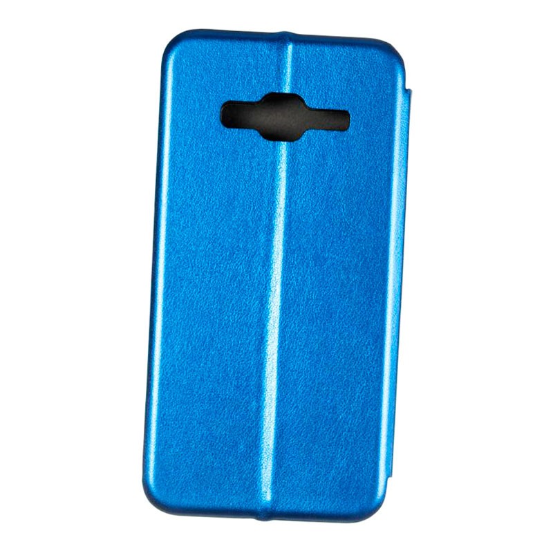 Чохол книжка для  Samsung J3 2016 Galaxy (J320) Case Шкіряний