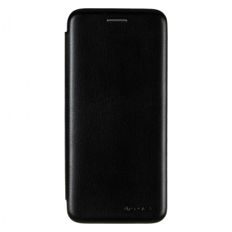 Чохол книжка для Samsung S9 Galaxy (G960) Case Шкіряний