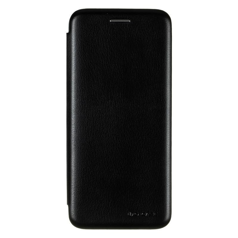 Чохол книжка для Samsung S9 Galaxy (G960) Case Шкіряний