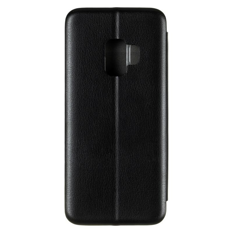 Чохол книжка для Samsung S9 Galaxy (G960) Case Шкіряний