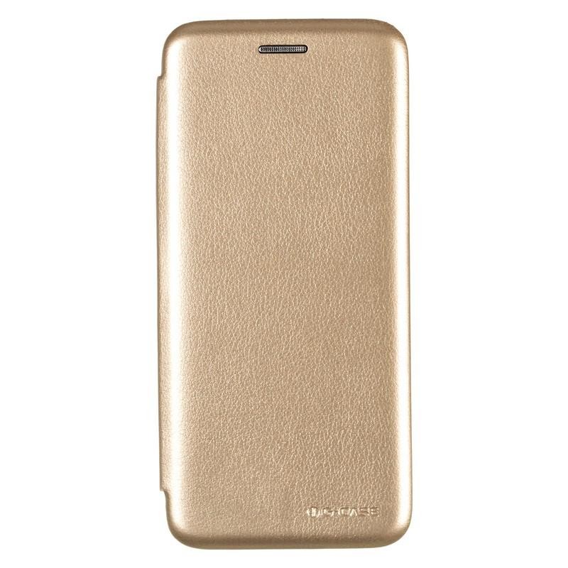 Чохол книжка для Samsung S9 Galaxy (G960) Case Шкіряний