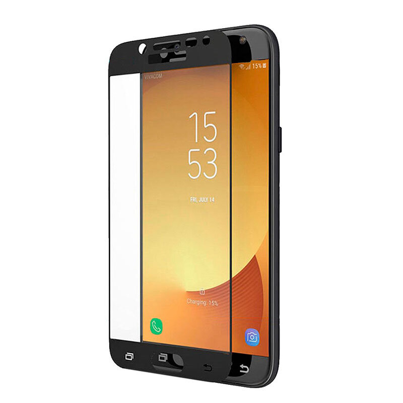 Защитное стекло для Samsung J250 Galaxy J2 2018 Full Screen 