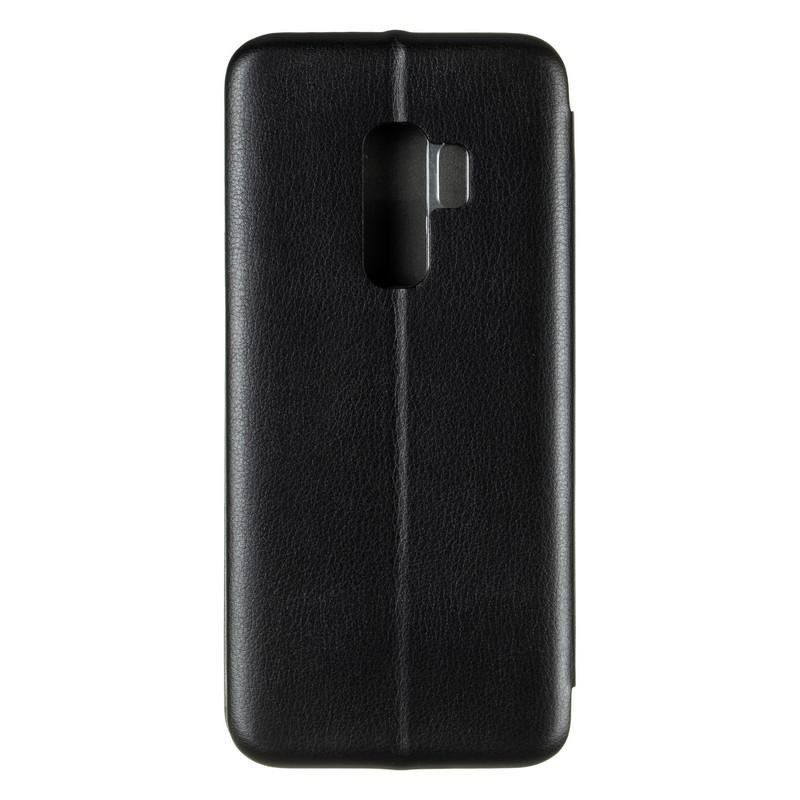 Чехол книжка для Samsung S9 Plus Galaxy (G965) Case Кожаный