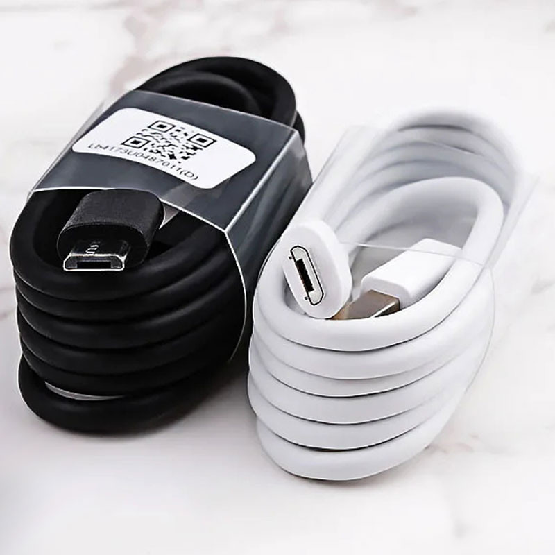 Кабель (зарядка) micro USB для Xiaomi Оригінал