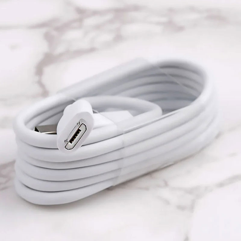 Кабель (зарядка) micro USB для Xiaomi Оригінал