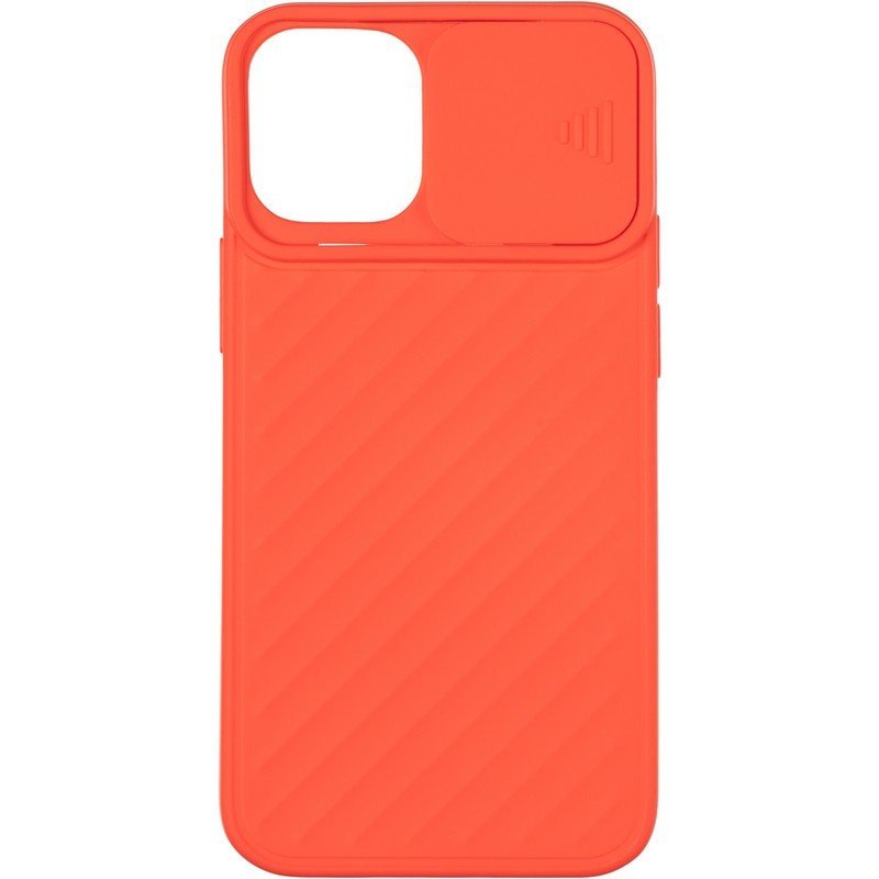 Чохол для iPhone 12 Pro Max Carbon Camera Air Case