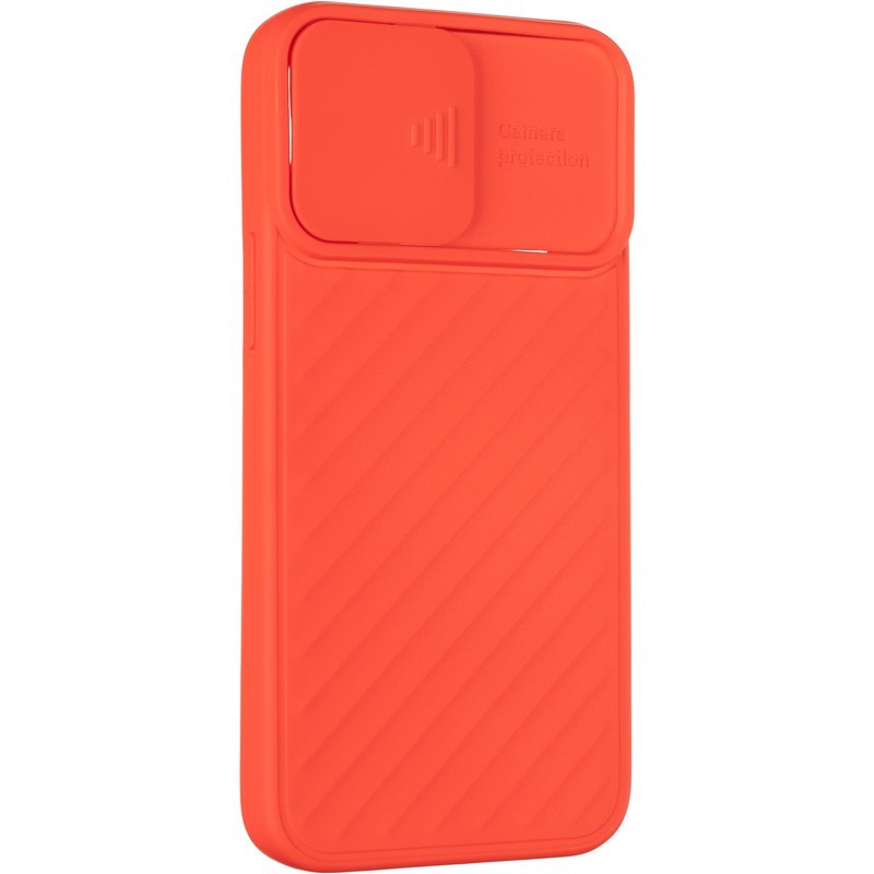 Чохол для iPhone 12 Pro Max Carbon Camera Air Case