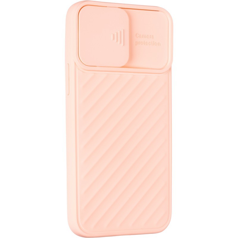 Чохол для iPhone 12 Pro Max Carbon Camera Air Case