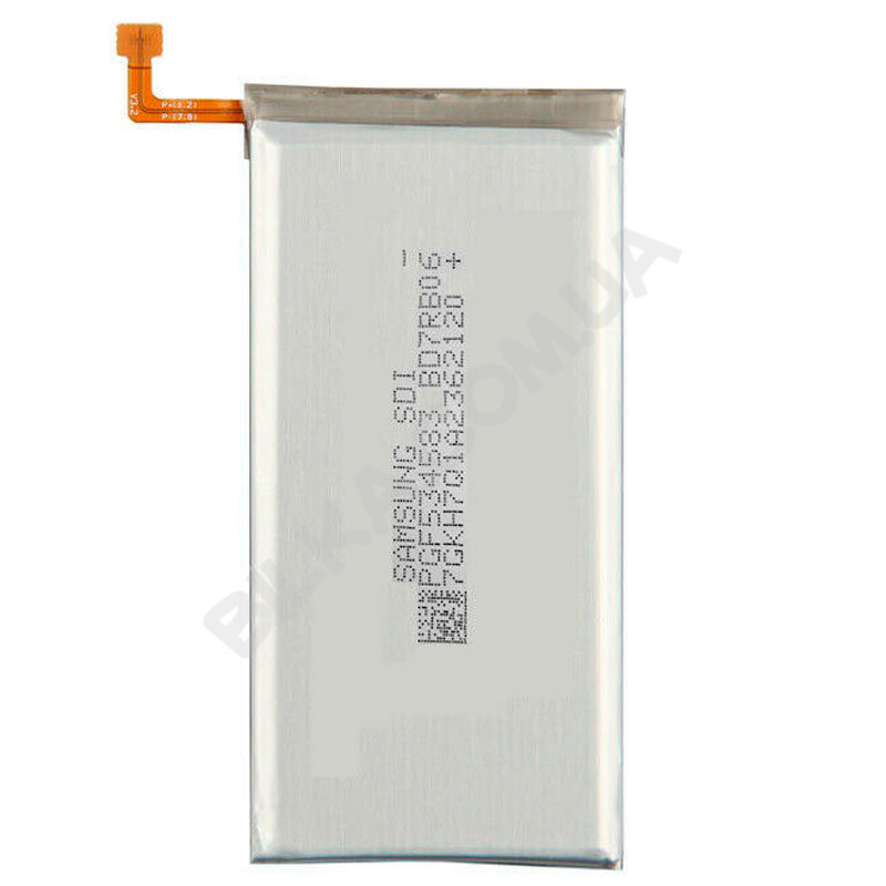 Акумулятор для Samsung G973 Galaxy S10 (3400 mAh) EB-BG973ABU Оригінал