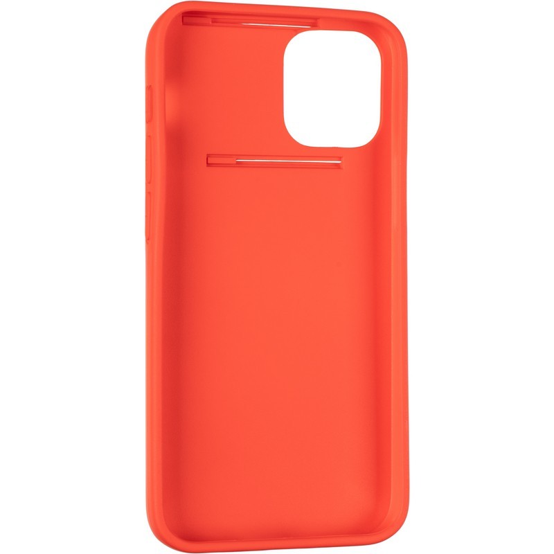 Чохол для iPhone 12/12 Pro Carbon Camera Air Case