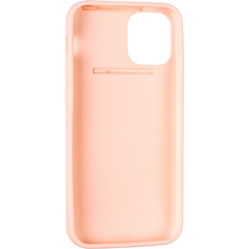 Чохол для iPhone 12/12 Pro Carbon Camera Air Case