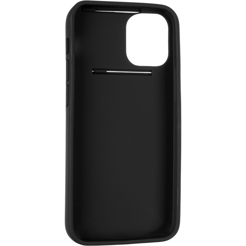 Чохол для iPhone 12/12 Pro Carbon Camera Air Case