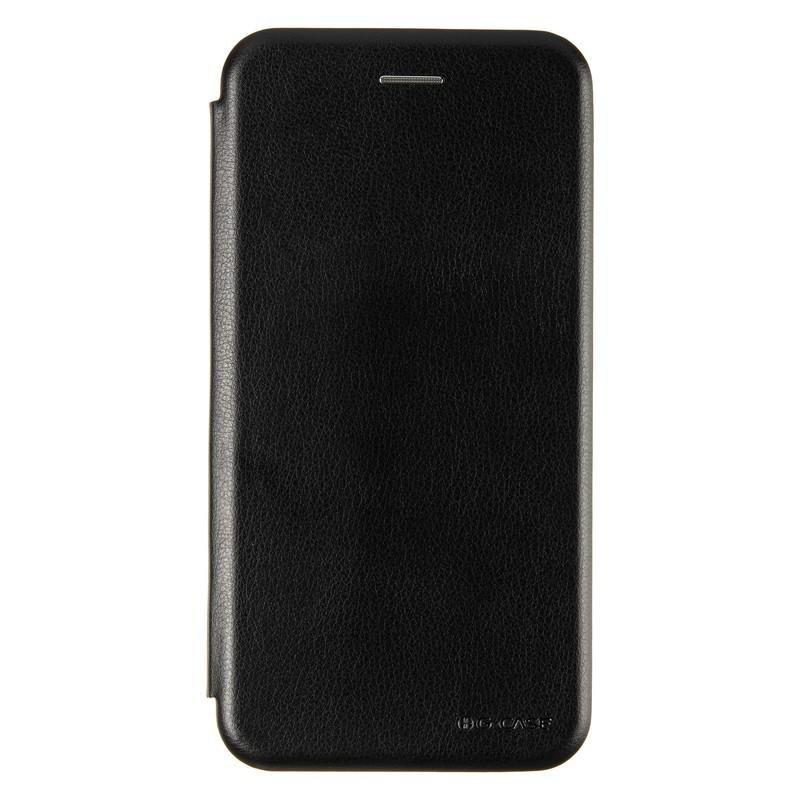  Чохол книжка для Xiaomi Mi8 SE /Mi 8 SE Case Шкіряний