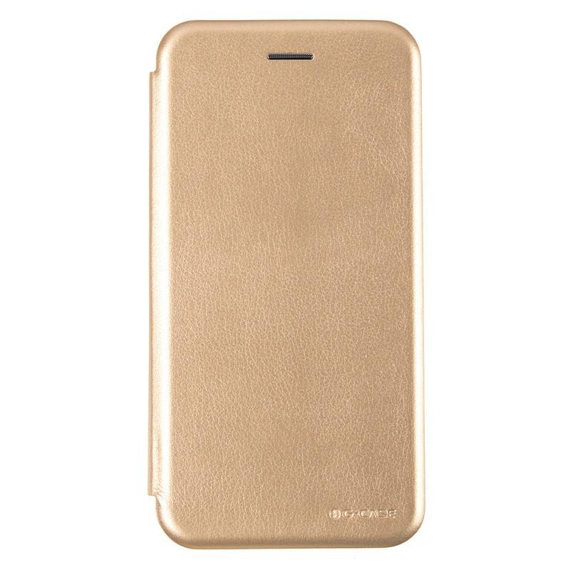  Чохол книжка для Xiaomi Mi8 SE /Mi 8 SE Case Шкіряний