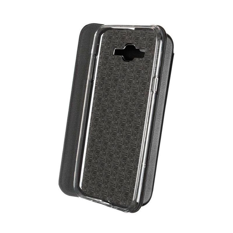 Чохол книжка для Samsung J700 Galaxy J7 Case Шкіряний