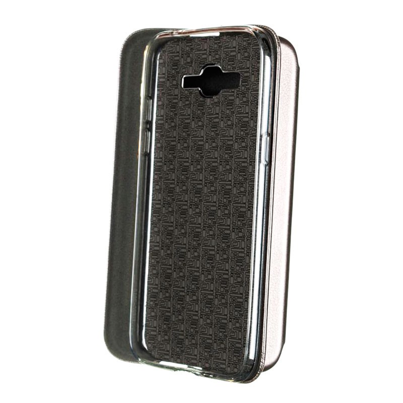 Чохол книжка для Samsung J700 Galaxy J7 Case Шкіряний