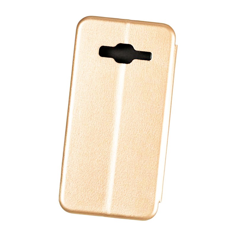 Чохол книжка для Samsung J700 Galaxy J7 Case Шкіряний