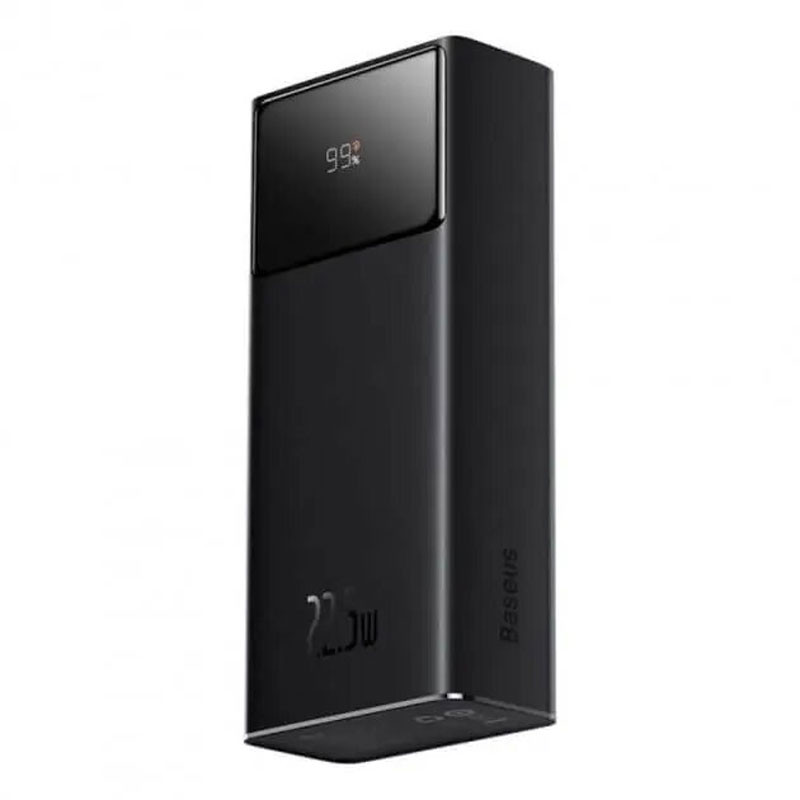 Павербанк Baseus Star-Lord Digital Display Fast Charge Power Bank 22.5W (20,000mAh)