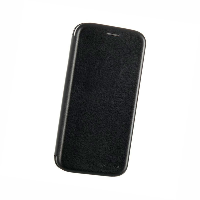 Чохол книжка для Samsung J415 Galaxy J4 Plus Case Шкіряний