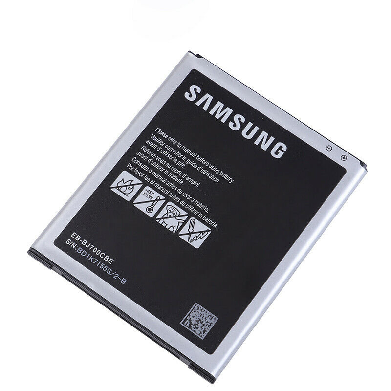 Акумулятор Samsung J400 Galaxy J4 2018 Оригінал (BE-BJ700BBC)