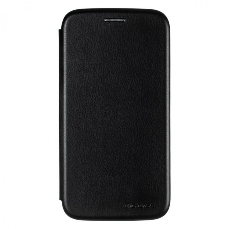 Чехол книжка для Samsung J4 2018 Galaxy (J400) Case Кожаный