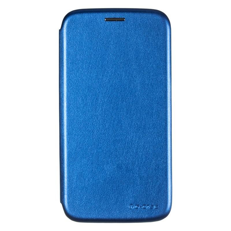 Чехол книжка для Samsung J4 2018 Galaxy (J400) Case Кожаный