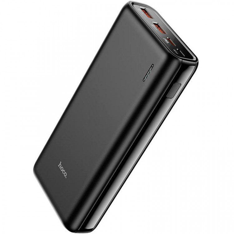 Павербанк Hoco J80A Premium 22.5W fully compatible (20000mAh)