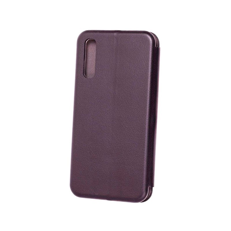 Чохол книжка для Samsung A7 2018 Galaxy A750 Case Шкіряний