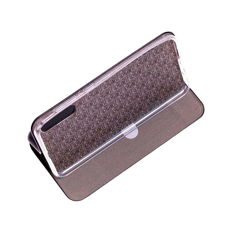 Чохол книжка для Samsung A7 2018 Galaxy A750 Case Шкіряний