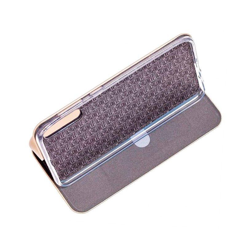 Чохол книжка для Samsung A7 2018 Galaxy A750 Case Шкіряний