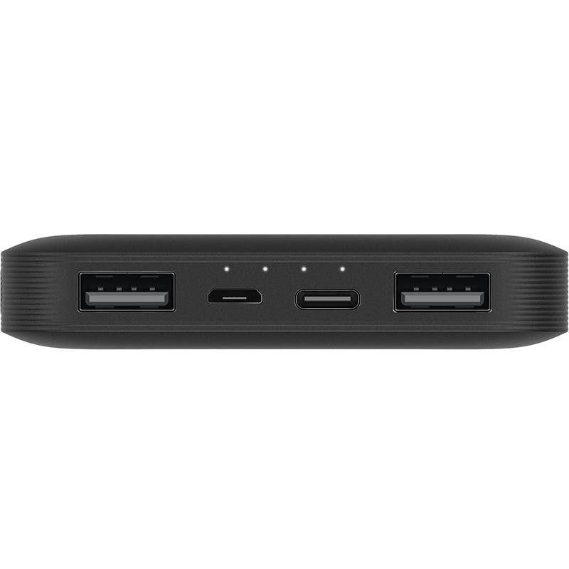 Внешний аккумулятор Xiaomi Redmi Power Bank 10000mAh 