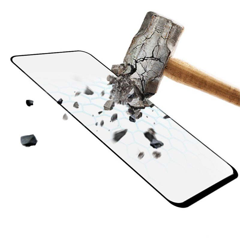 Захисне скло для Xiaomi Mi 13 9H Armor Glass 3D на весь екран