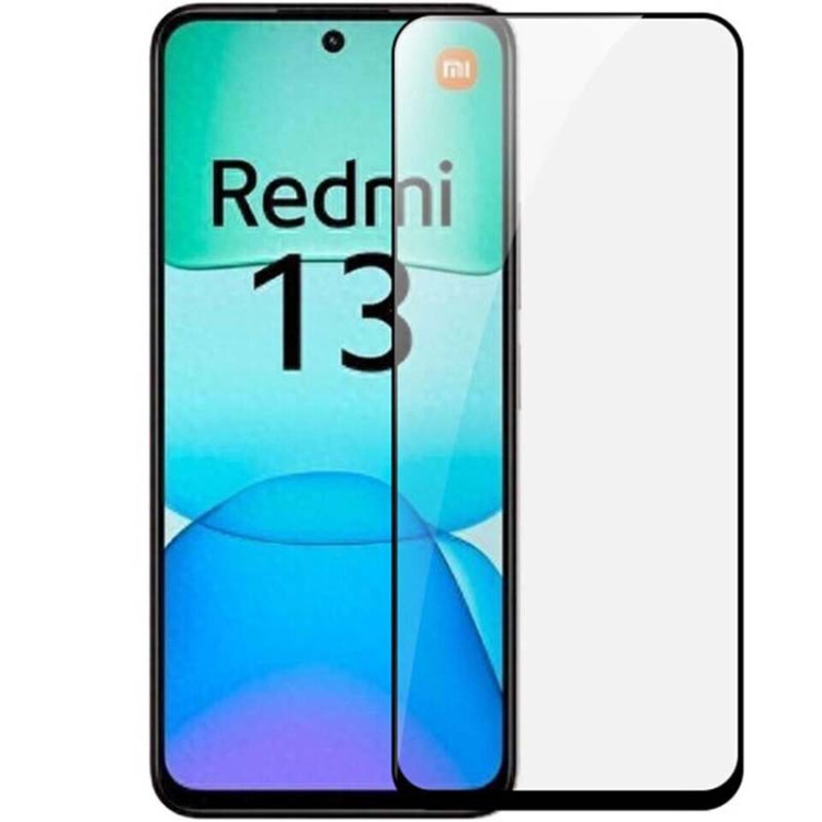 Захисне скло для Xiaomi Mi 13 9H Armor Glass 3D на весь екран