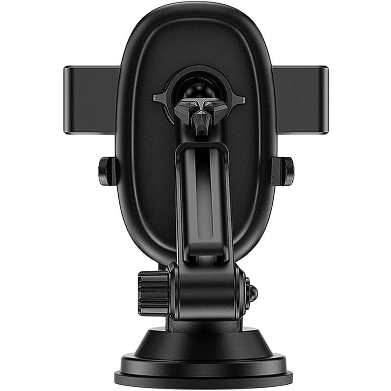 Автомобильный держатель Baseus UltraControl Pro Series Clamp-Type Set