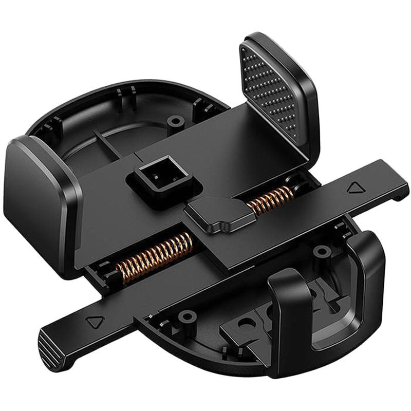 Автомобильный держатель Baseus UltraControl Pro Series Clamp-Type Set