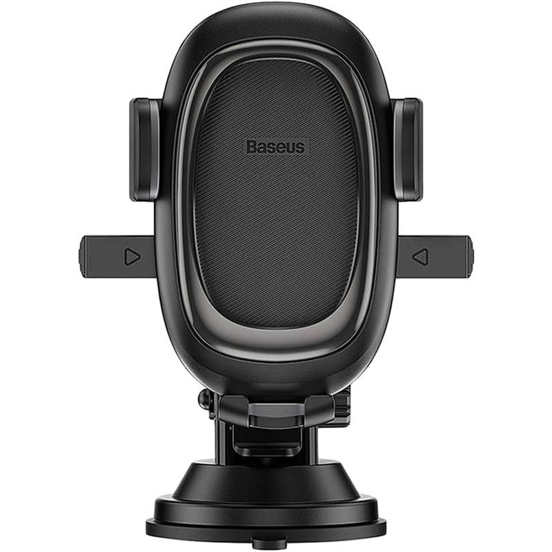 Автомобильный держатель Baseus UltraControl Pro Series Clamp-Type Set