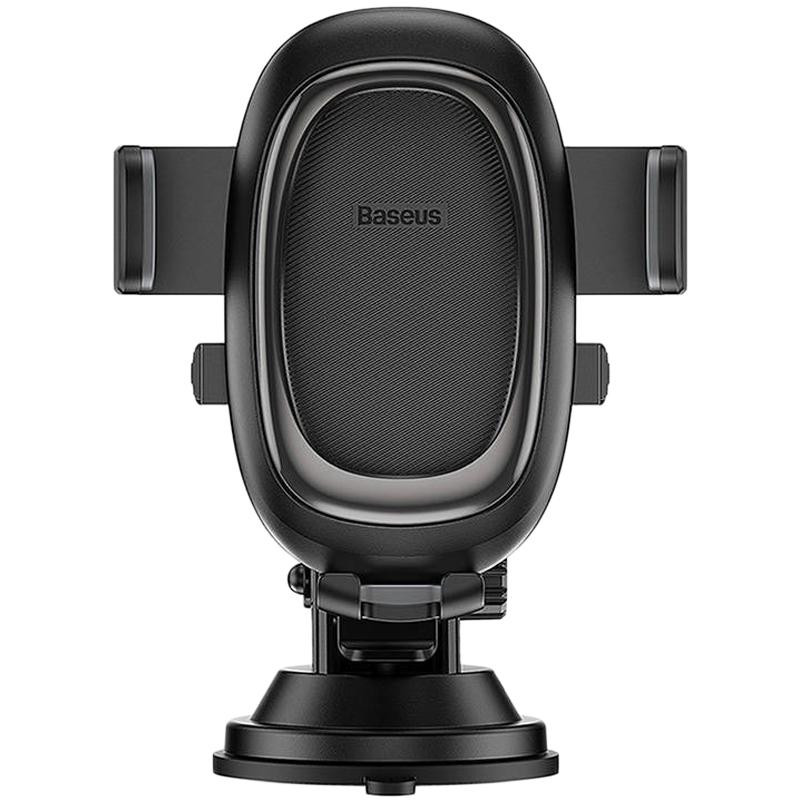 Автомобильный держатель Baseus UltraControl Pro Series Clamp-Type Set
