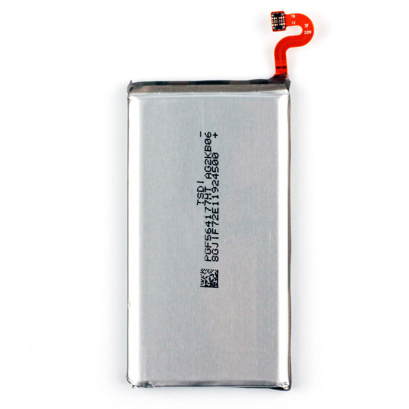 Аккумулятор для Samsung G960 Galaxy S9 (3000 mAh) EB-BG960ABE Оригинал