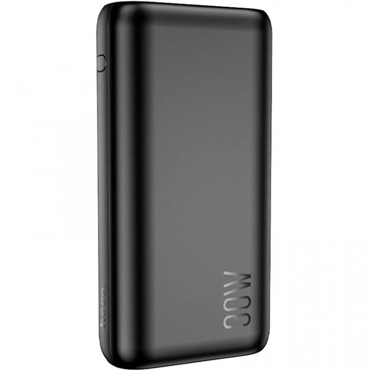 Внешний аккумулятор  Hoco Q5 Aegis 30W (10000mAh)
