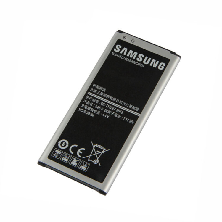Акумулятор Samsung G850 Galaxy Alpha Оригінал (EB-BG850BBC)