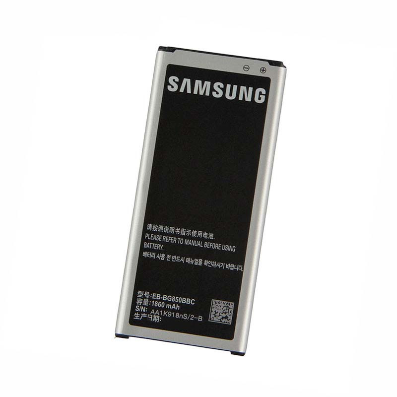 Акумулятор Samsung G850 Galaxy Alpha Оригінал (EB-BG850BBC)