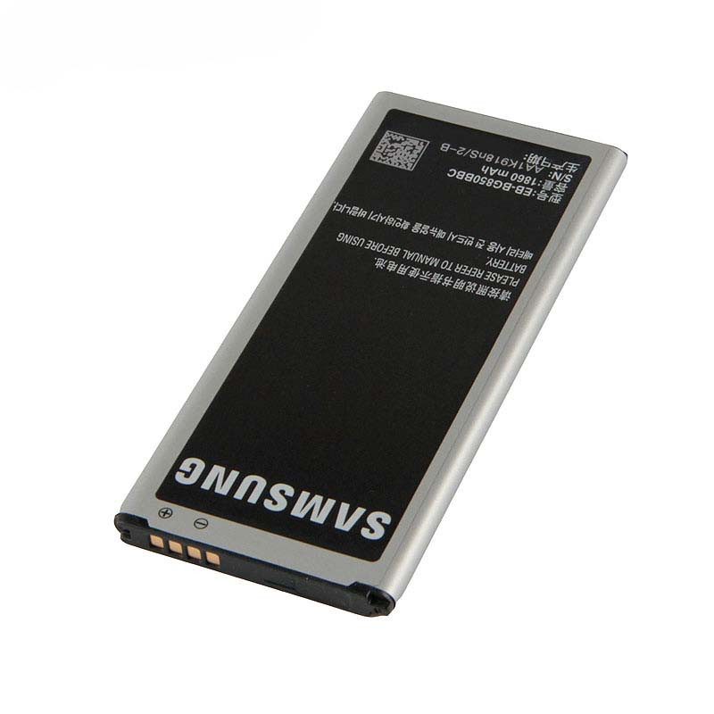 Акумулятор Samsung G850 Galaxy Alpha Оригінал (EB-BG850BBC)