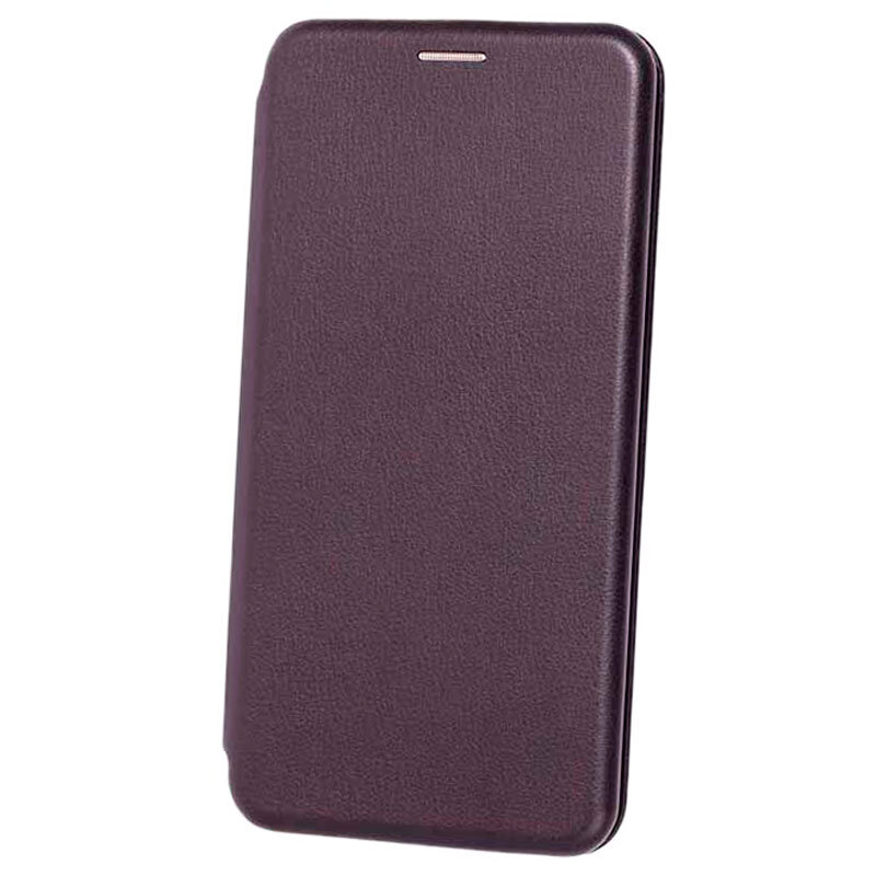 Чохол книжка для Samsung A105 Galaxy A10 Case Шкіряний
