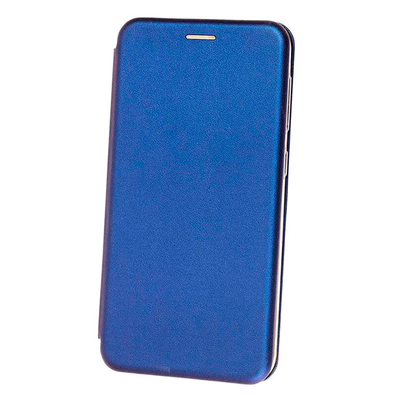 Чохол книжка для Samsung A105 Galaxy A10 Case Шкіряний