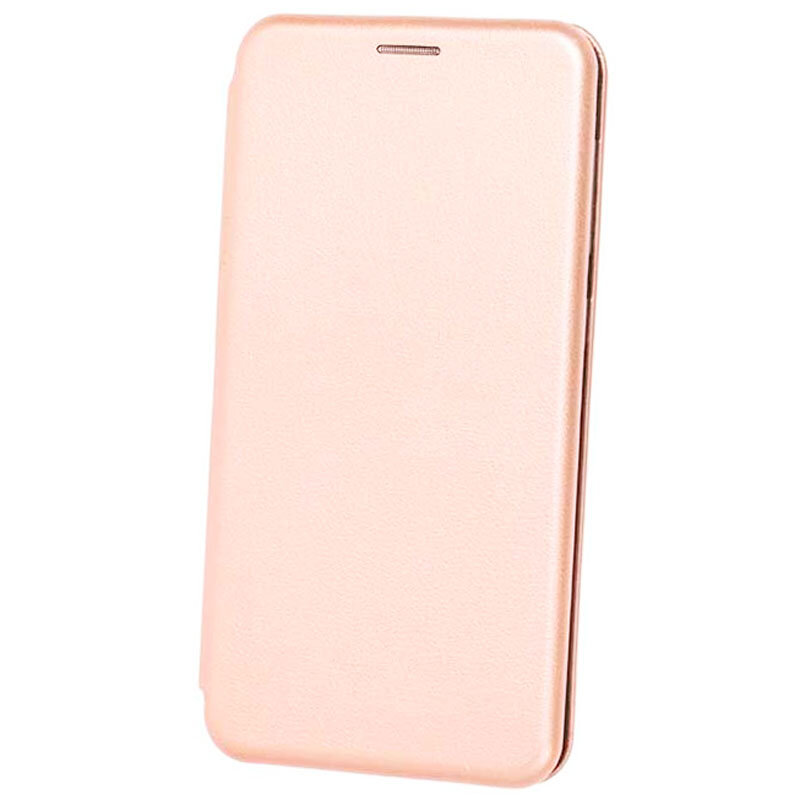 Чохол книжка для Samsung A105 Galaxy A10 Case Шкіряний