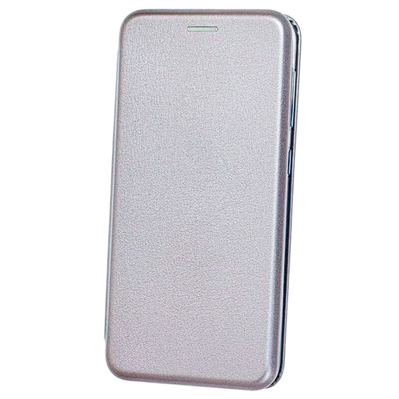 Чохол книжка для Samsung A105 Galaxy A10 Case Шкіряний