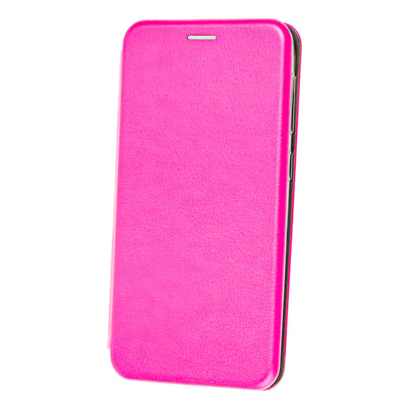 Чохол книжка для Samsung A105 Galaxy A10 Case Шкіряний
