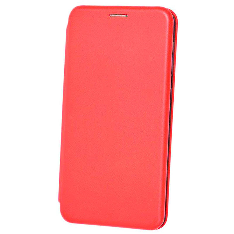 Чохол книжка для Samsung A105 Galaxy A10 Case Шкіряний