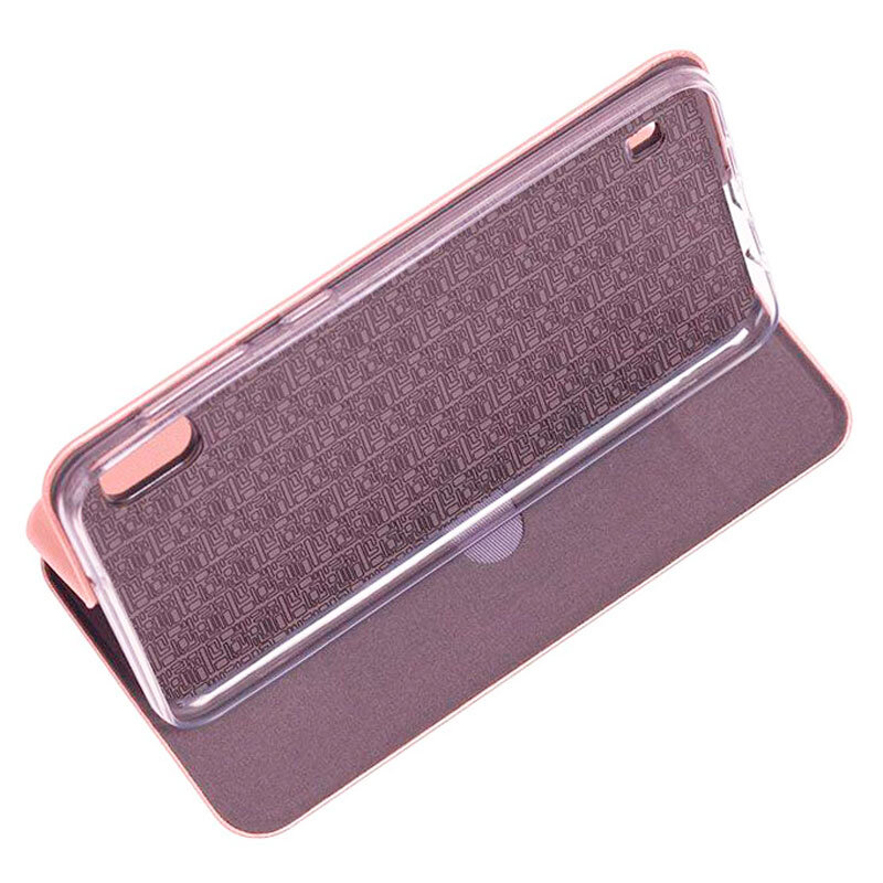 Чохол книжка для Samsung A105 Galaxy A10 Case Шкіряний